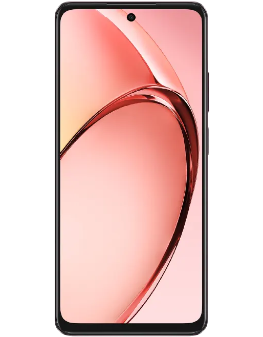أوبو A5i ثنائي الشريحة، 128 جيجابايت، 4 جيجابايت رام، 4G LTE - أحمر سديم أوبو A5i ثنائي الشريحة، 128 جيجابايت، 4 جيجابايت رام، 4G LTE - أحمر سديم